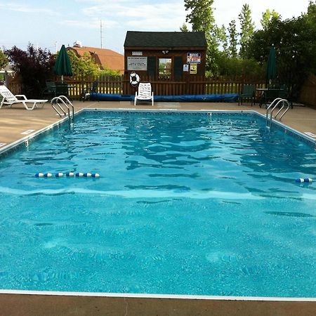Americas Best Value Inn Plattsburgh Servizi foto