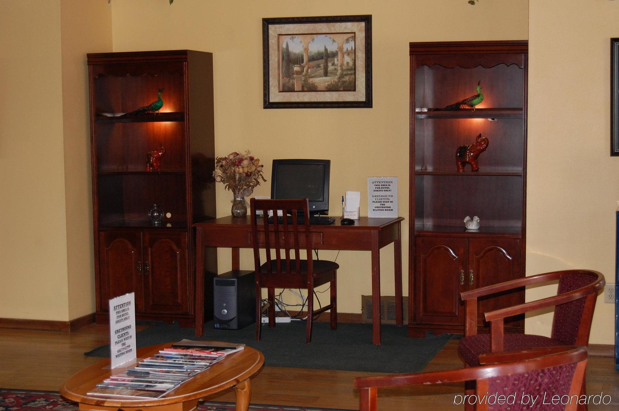 Americas Best Value Inn Plattsburgh Camera foto